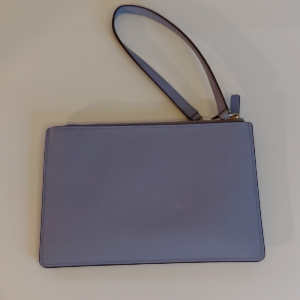 kate spade Lavender Wristlet - Picture 2 of 7